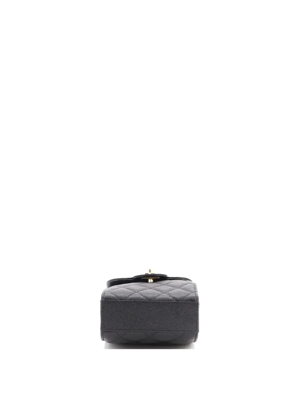 Chanel Cc Flap Phone Holder Crossbody #321071C32B